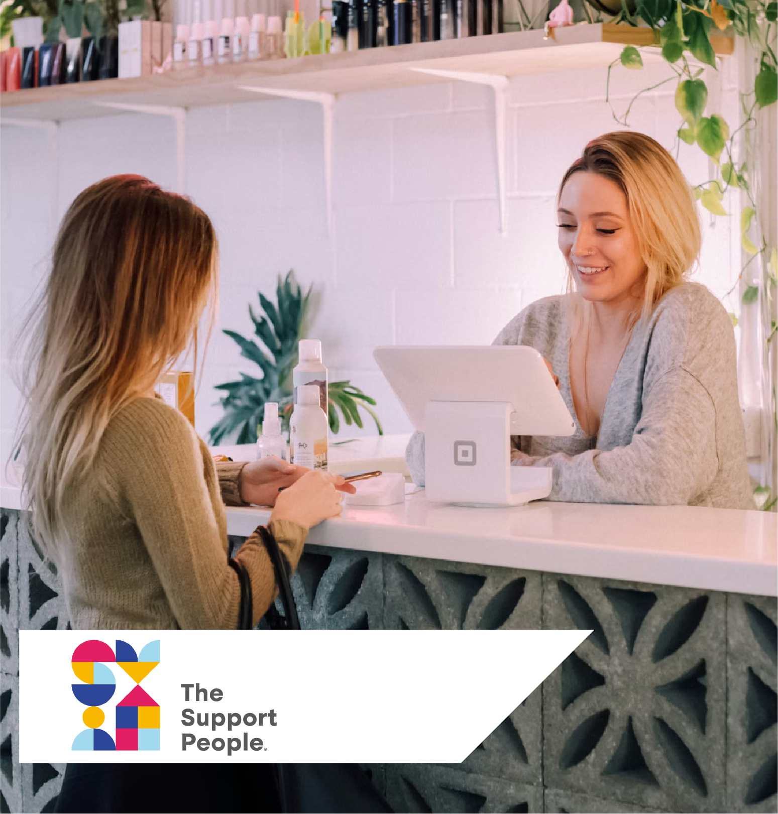 Customer Focused Award