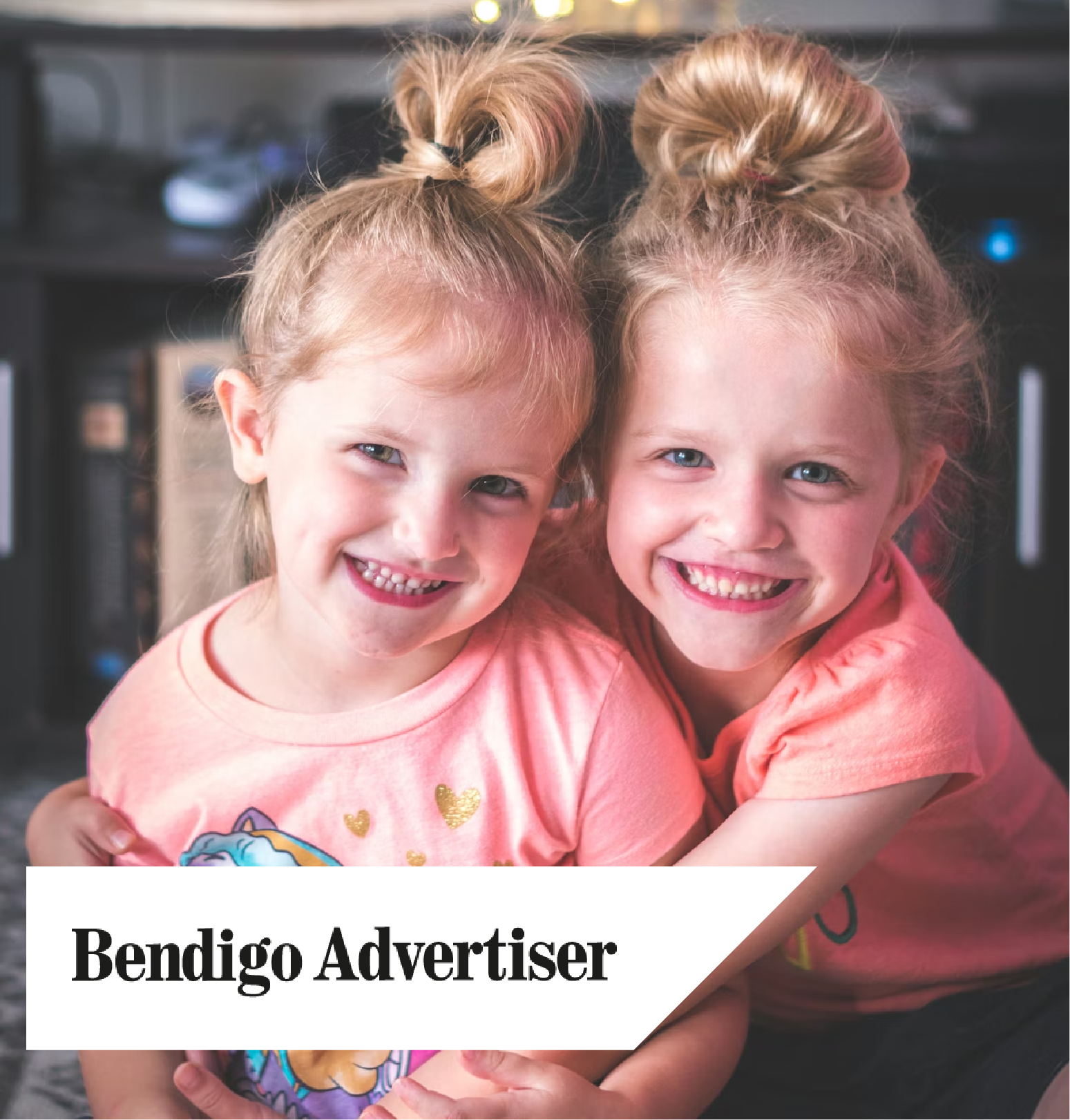 Not-for-profit Award