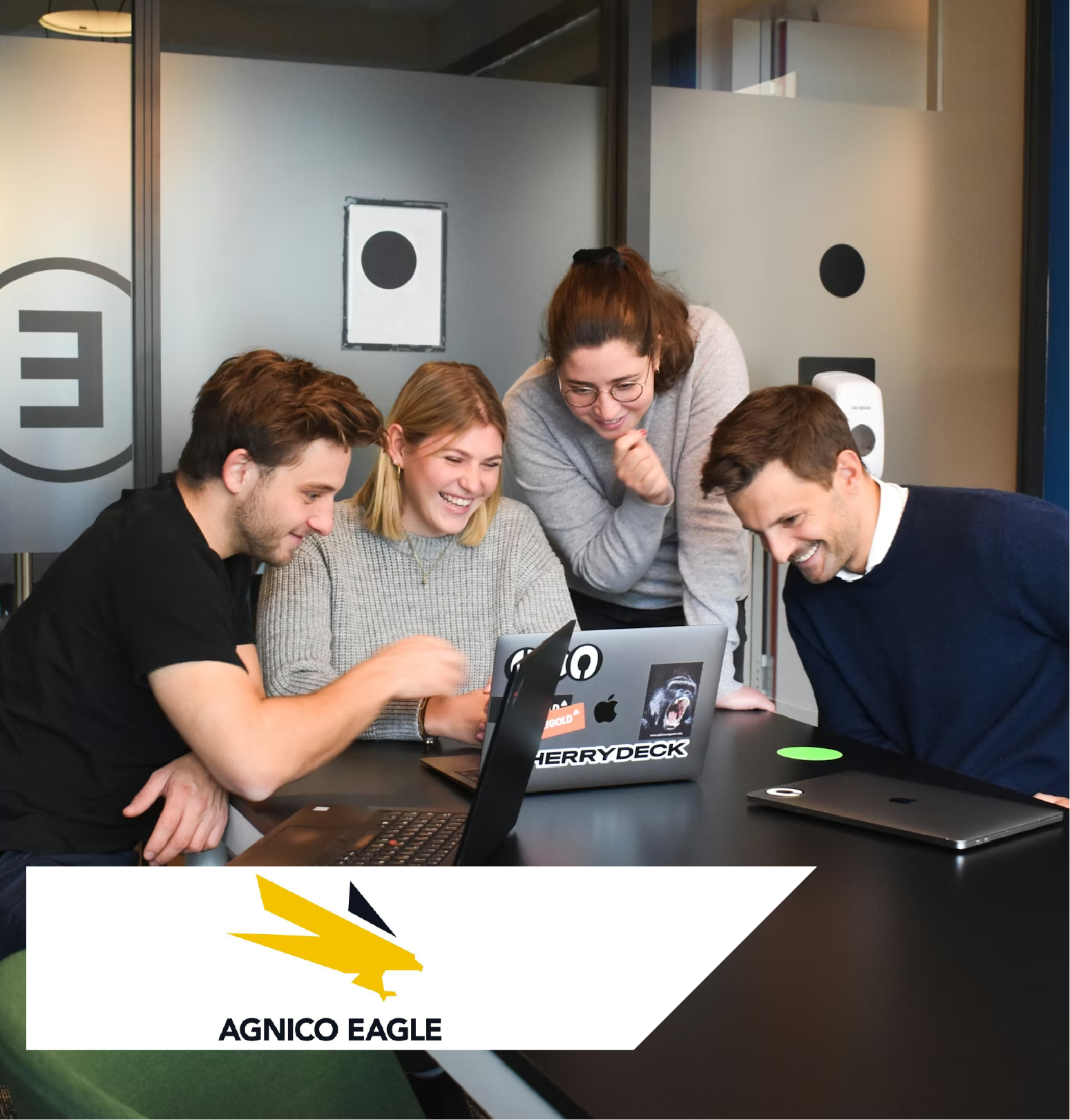 Small and Succeeding Award