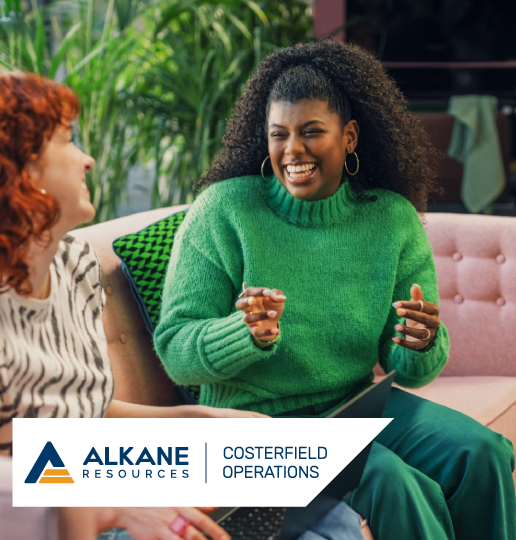 Young and Professional Award