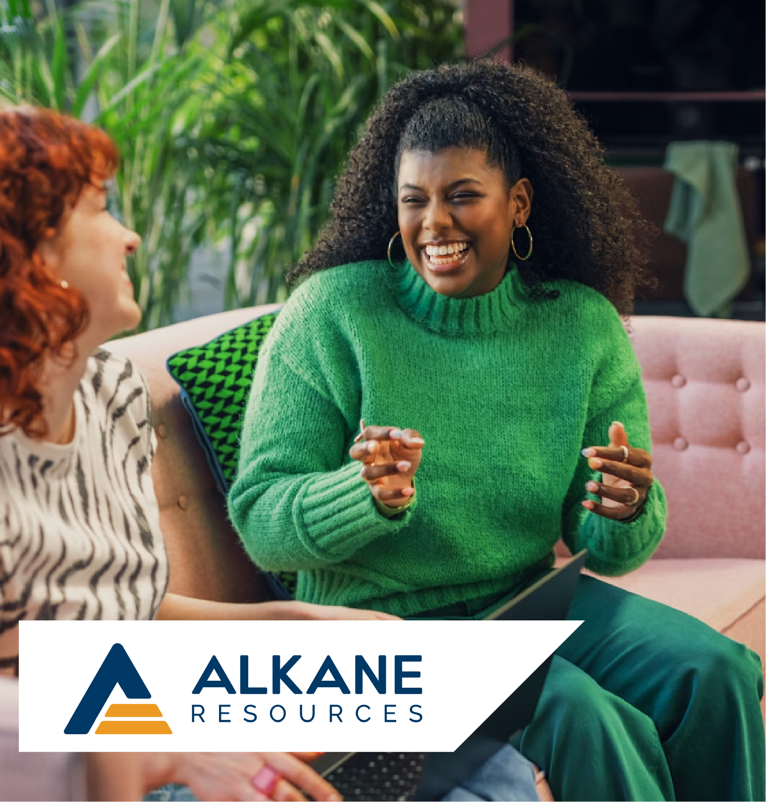 Young and Professional Award