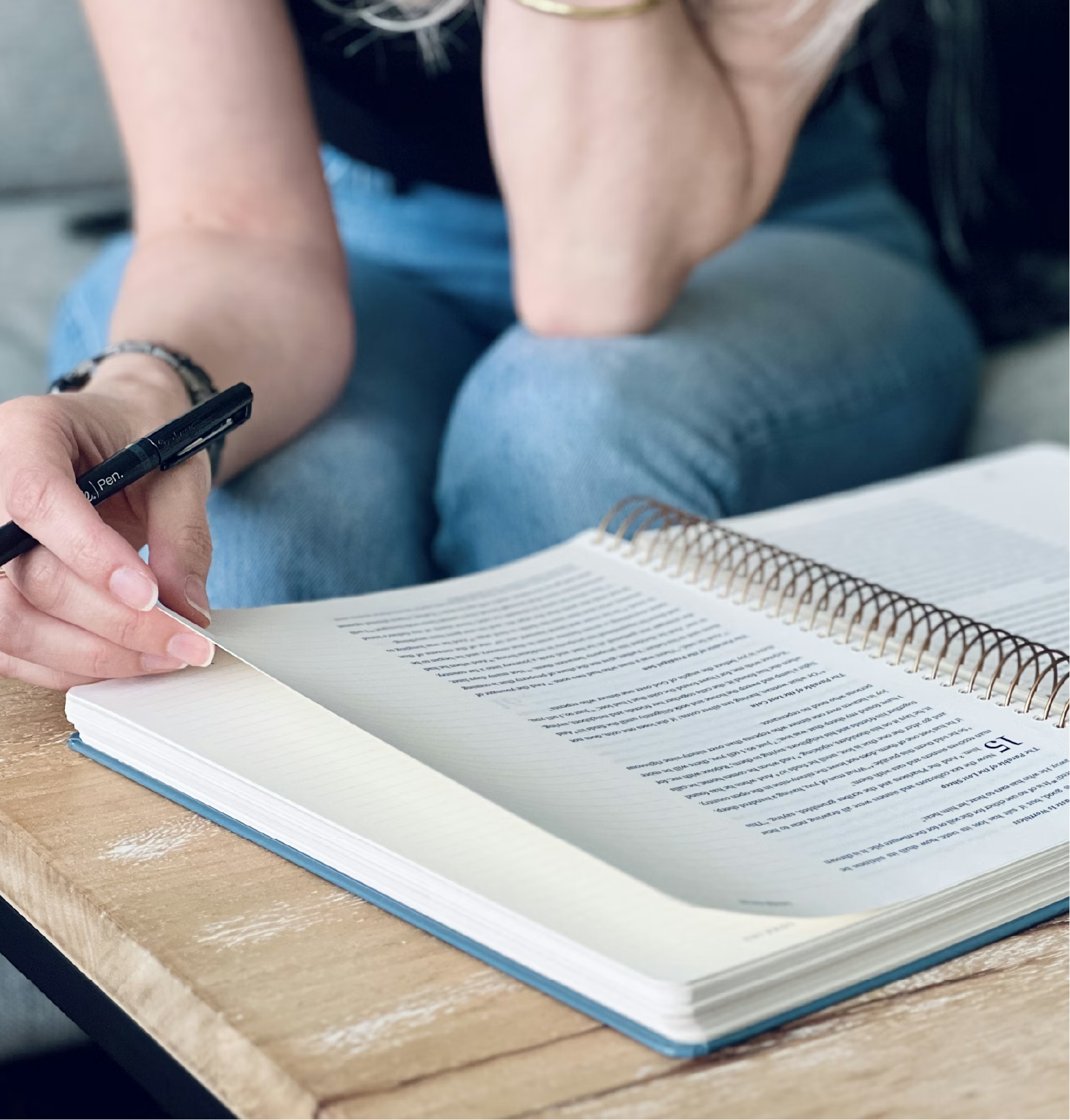 Education and Training Award