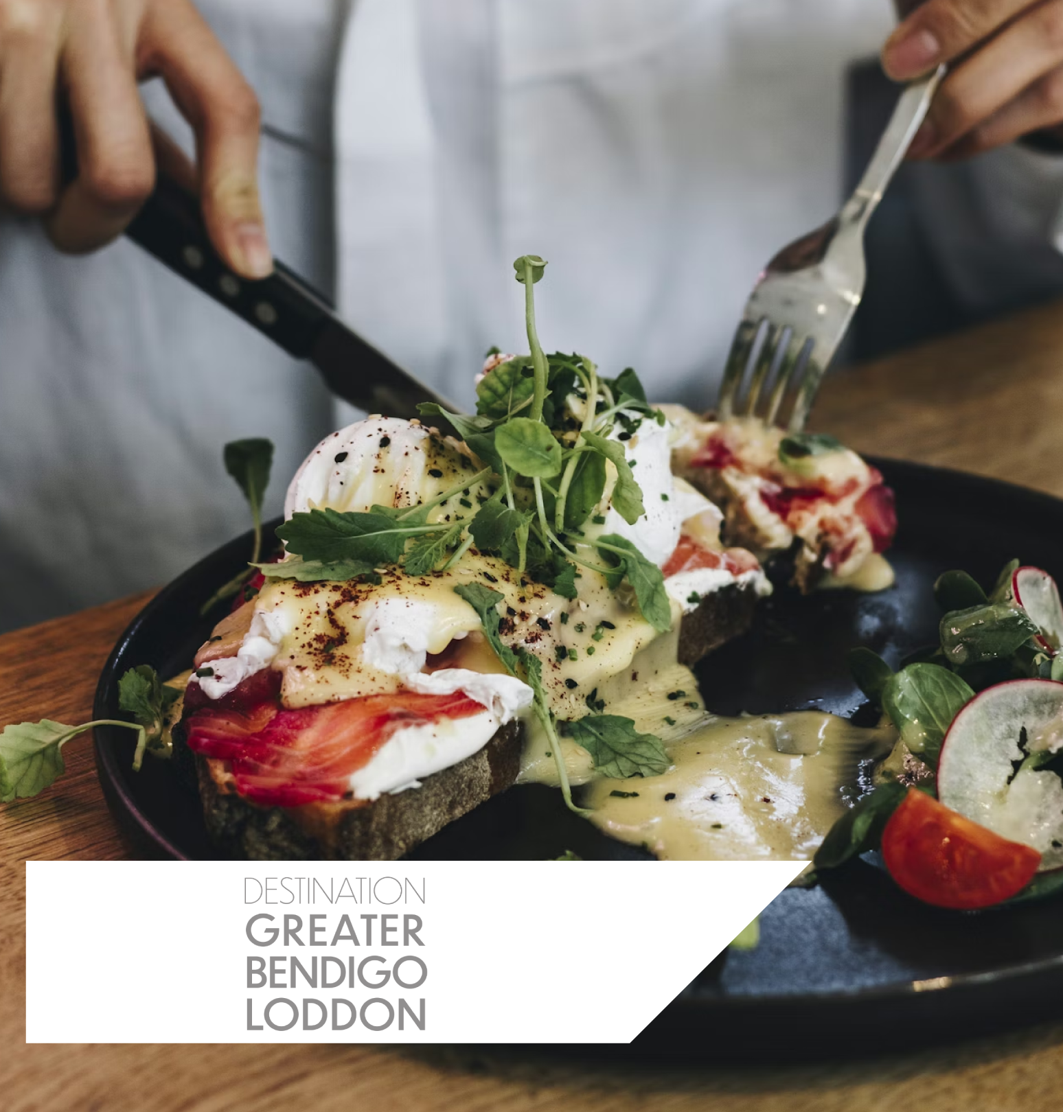 Hospitality, Tourism and Experiences Award