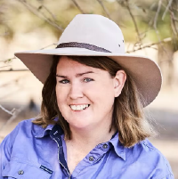 Kristy Kemp