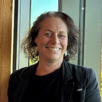 Michelle Symes